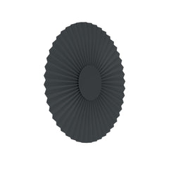 HARTO Carmen Wall Lamp Black 50cm