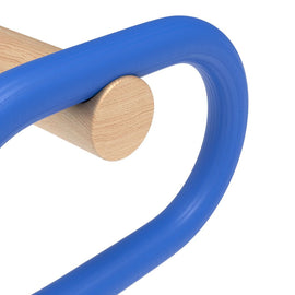 HARTO Coat Hook Fernand Horizontal Version