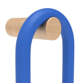 HARTO Coat Hook Fernand Vertical Version