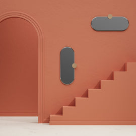 HARTO Wall Miror Sonia