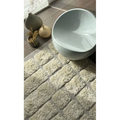 AFK LIVING Rug Hilly