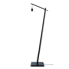 GOOD&MOJO Floor Lamp Hokkaido Bamboo 176cm
