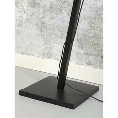 GOOD&MOJO Floor Lamp Hokkaido Bamboo 176cm