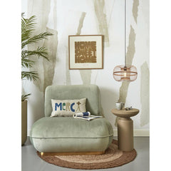 GOOD&MOJO Hanging Lamp Hokkaido Bamboo 25cm
