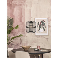 GOOD&MOJO Hanging Lamp Hokkaido Bamboo 38cm