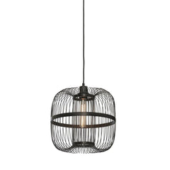 GOOD&MOJO Hanging Lamp Hokkaido Bamboo 38cm