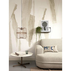 GOOD&MOJO Hanging Lamp Hokkaido Bamboo 38cm
