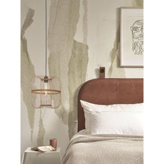 GOOD&MOJO Hanging Lamp Hokkaido Bamboo 38cm