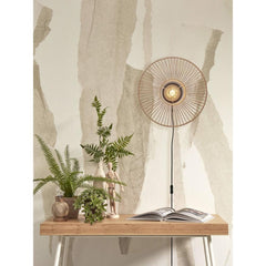 GOOD&MOJO Wall Lamp Hokkaido Bamboo 25cm