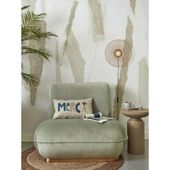 GOOD&MOJO Wall Lamp Hokkaido Bamboo 25cm