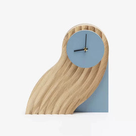DRUGEOT Clock Fluss