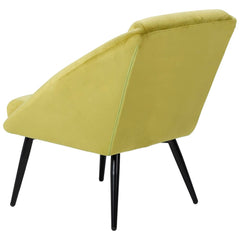ZAGO Armchair Hoto Velvet