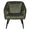 ZAGO Armchair Hoto Velvet