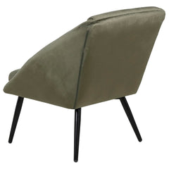 ZAGO Armchair Hoto Velvet