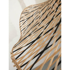 GOOD&MOJO Ceiling Lamp Ibiza Bamboo 65cm