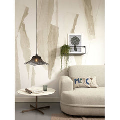 GOOD&MOJO Suspension Light Ibiza Wavy Small