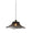 GOOD&MOJO Suspension Light Ibiza Wavy Small