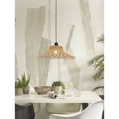 GOOD&MOJO Suspension Light Ibiza Wavy Small