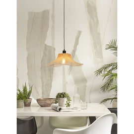 GOOD&MOJO Suspension Light Ibiza Wavy Small