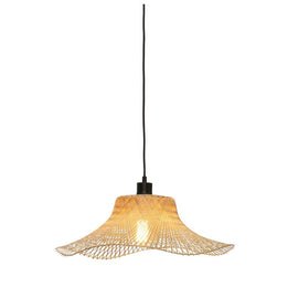 GOOD&MOJO Suspension Light Ibiza Wavy Small
