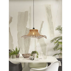GOOD&MOJO Suspension Light Ibiza Wavy Large