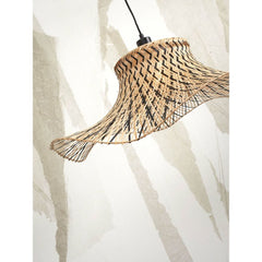 GOOD&MOJO Suspension Light Ibiza Wavy Large