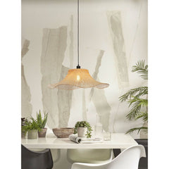 GOOD&MOJO Suspension Light Ibiza Wavy Large