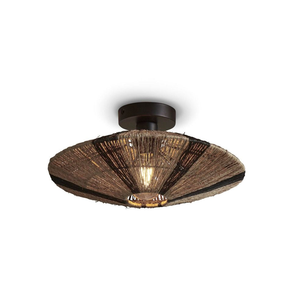 GOOD&MOJO Ceiling Light Iguazu Small