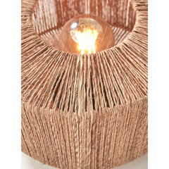 GOOD&MOJO Table Lamp Iguazu 3-Legs