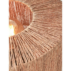 GOOD&MOJO Table Lamp Iguazu 3-Legs
