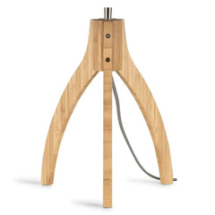 GOOD&MOJO Table Lamp Iguazu 3-Legs