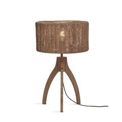 GOOD&MOJO Table Lamp Iguazu 3-Legs