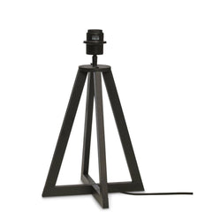 GOOD&MOJO Table Lamp Iguazu 4-Legs