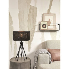 GOOD&MOJO Table Lamp Iguazu 5-Legs