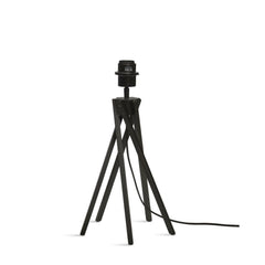 GOOD&MOJO Table Lamp Iguazu 5-Legs