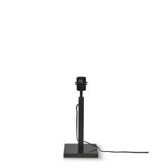 GOOD&MOJO Table Lamp Iguazu Straight