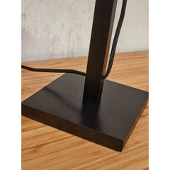 GOOD&MOJO Table Lamp Iguazu Straight
