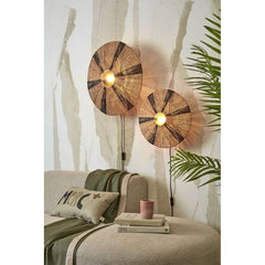 GOOD&MOJO Wall Lamp Iguazu Large