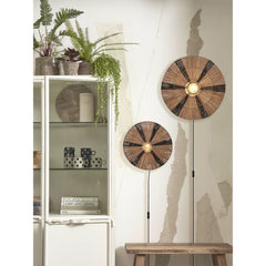 GOOD&MOJO Wall Lamp Iguazu Large