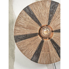 GOOD&MOJO Wall Lamp Iguazu Large