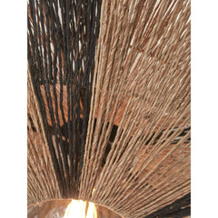 GOOD&MOJO Wall Lamp Iguazu Large