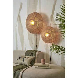 GOOD&MOJO Wall Lamp Iguazu Large