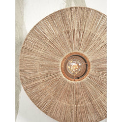 GOOD&MOJO Wall Lamp Iguazu Large