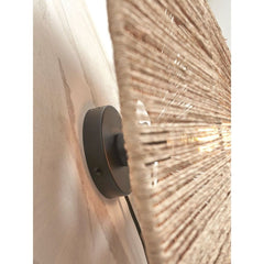 GOOD&MOJO Wall Lamp Iguazu Large
