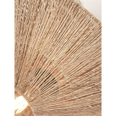 GOOD&MOJO Wall Lamp Iguazu Large