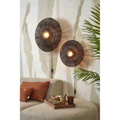 GOOD&MOJO Wall Lamp Iguazu Large