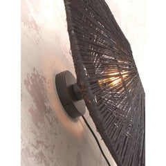 GOOD&MOJO Wall Lamp Iguazu Large