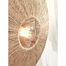 GOOD&MOJO Wall Lamp Iguazu Small