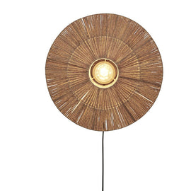 GOOD&MOJO Wall Lamp Iguazu Small