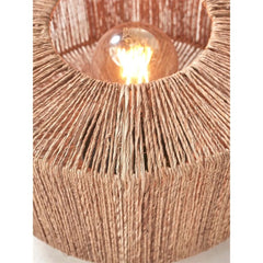 GOOD&MOJO Table Lamp Iguazu 5-Legs